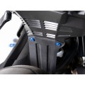 DBK Special Parts (Ducabike) Rear Fender Screw Kit for the BMW R 1300 GS
